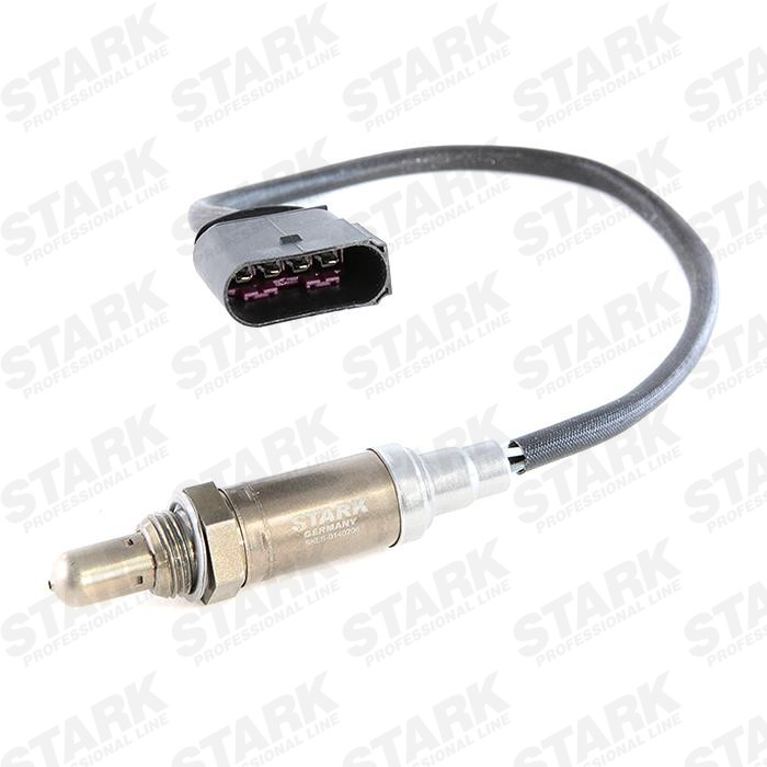 STARK SKLS-0140206 Lambda sensor Regulating Probe, 12V