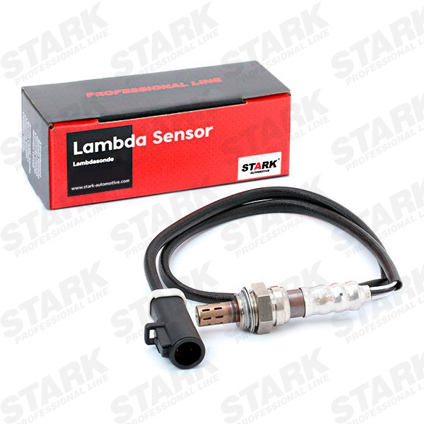 STARK SKLS-0140210 Lambda sensor 1S6A9G444CA