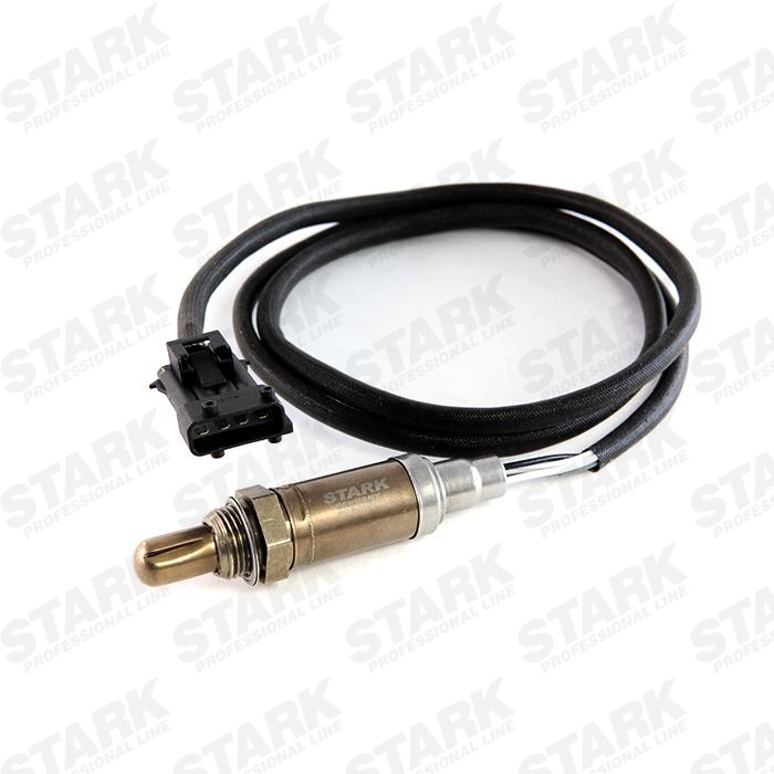 STARK Heated, 4 Cable Length: 1300mm Oxygen sensor SKLS-0140228 buy