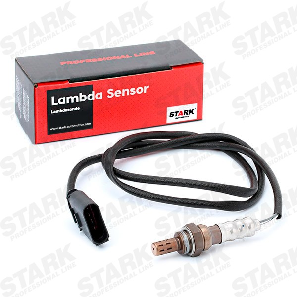 STARK SKLS-0140274 Lambda sensor 06A.906.262.AC