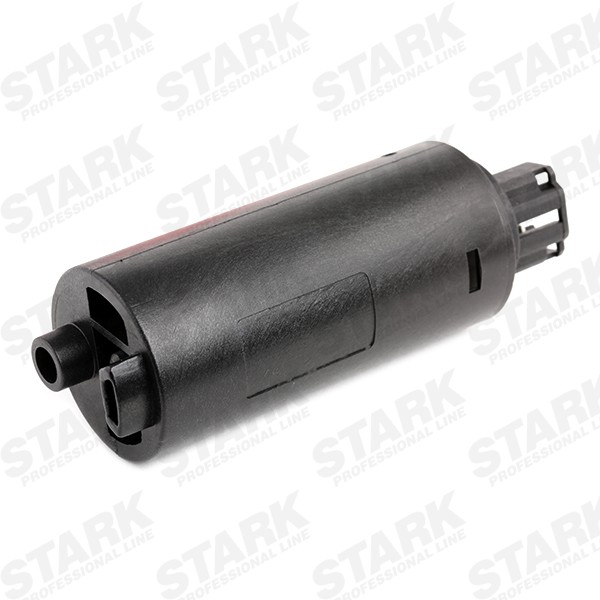 SKFP0160020 Fuel pump motor STARK SKFP-0160020 review and test