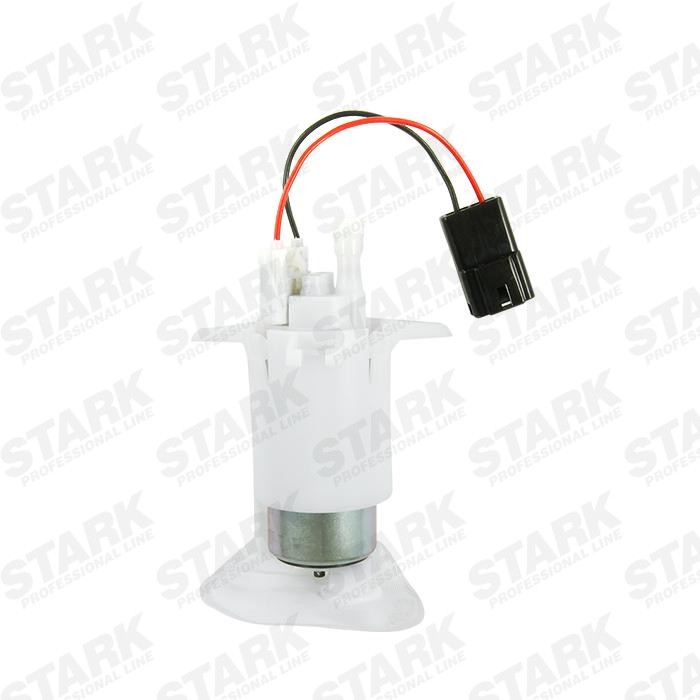 STARK SKFP-0160025 Fuel pump Electric, with fastening material