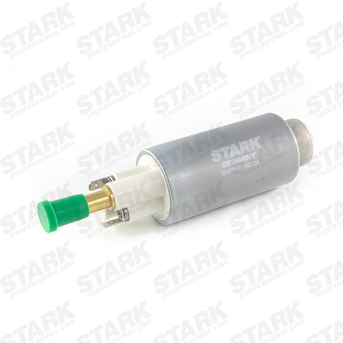 STARK SKFP-0160035 Fuel pump Electric, Petrol