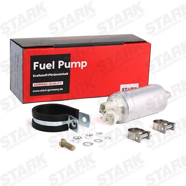 STARK SKFP0160059 Fuel pump NISSAN Patrol GR IV Off-Road (Y60, GR) 2.8 TD (Y60A) 116 hp Diesel 1990