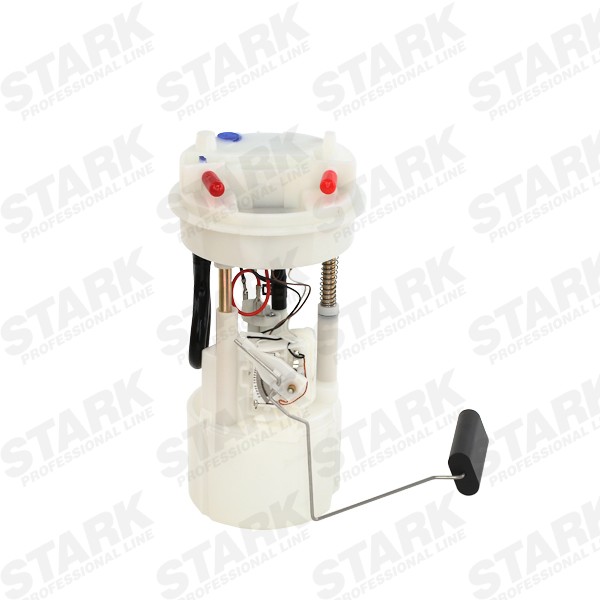 SKFU-0410012 STARK Fuel pumps FIAT with fuel sender unit, Electric, Petrol
