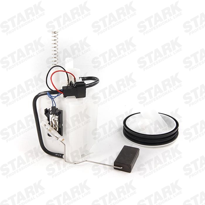 STARK SKFU-0410013 Fuel feed unit with seal, with fuel sender unit, Electric
