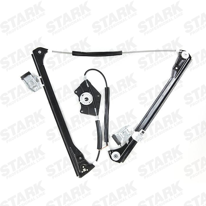 STARK SKWR0420003 Window regulator repair kit Passat 3b5 1.9 TDI 115 hp Diesel 1998 price