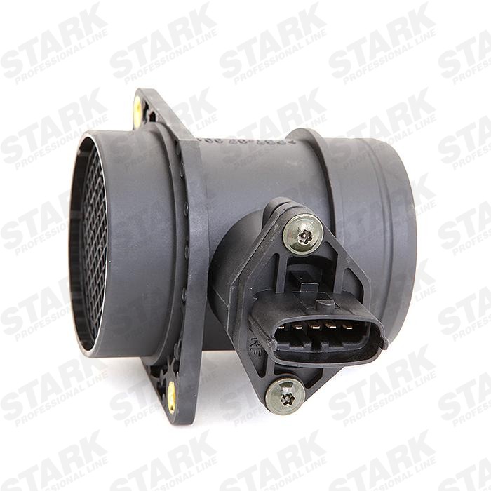 STARK SKAS0150114 Mass air flow sensor Alfa Romeo 166 936 2.4 JTD 175 hp Diesel 2005 price