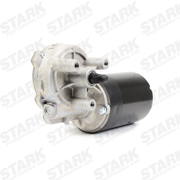 STARK SKWM-0290001 Wiper motors Front, 40W, for left-hand/right-hand drive vehicles