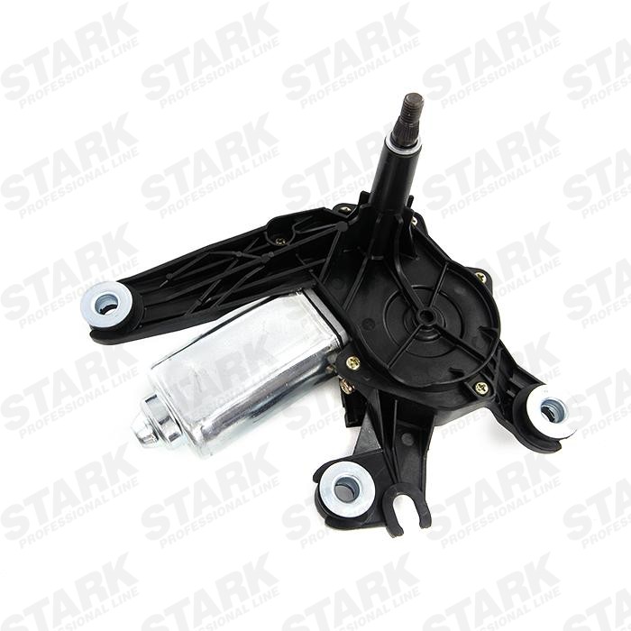 Original SKWM-0290030 STARK Wiper motor experience and price