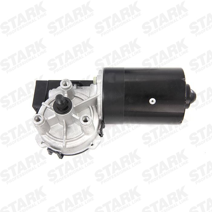 Originalni SKWM-0290018 STARK Motor brisalnika izkušnje in cena