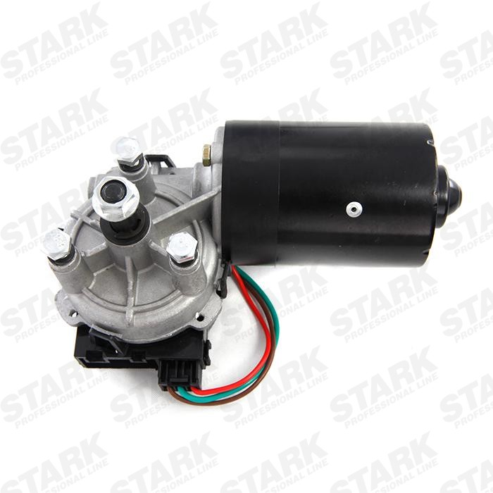 STARK SKWM-0290016 PEUGEOT Wiper motors in original quality