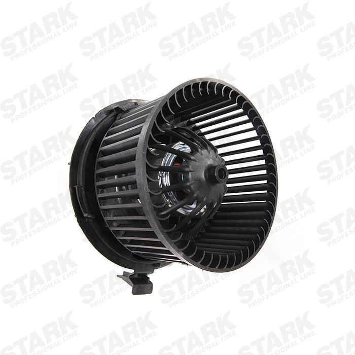 STARK Heater motor SKIB-0310002 for RENAULT MEGANE