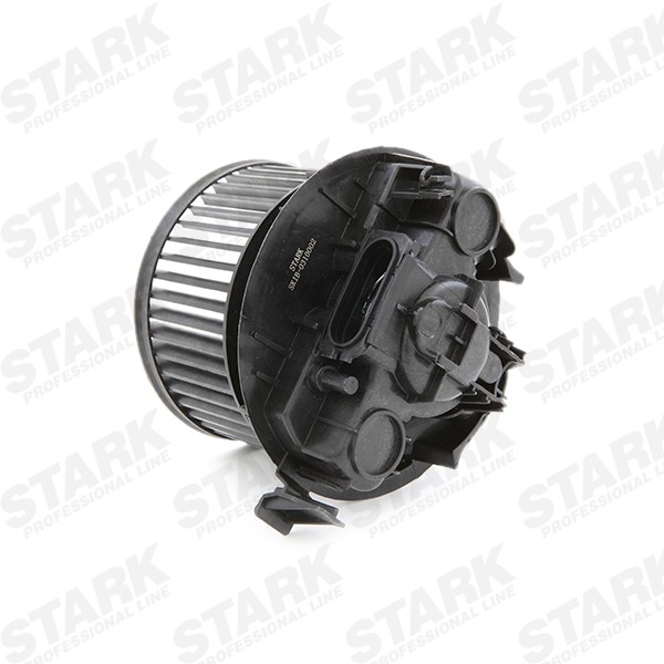 STARK SKIB-0310002 Heater fan motor for vehicles with air conditioning
