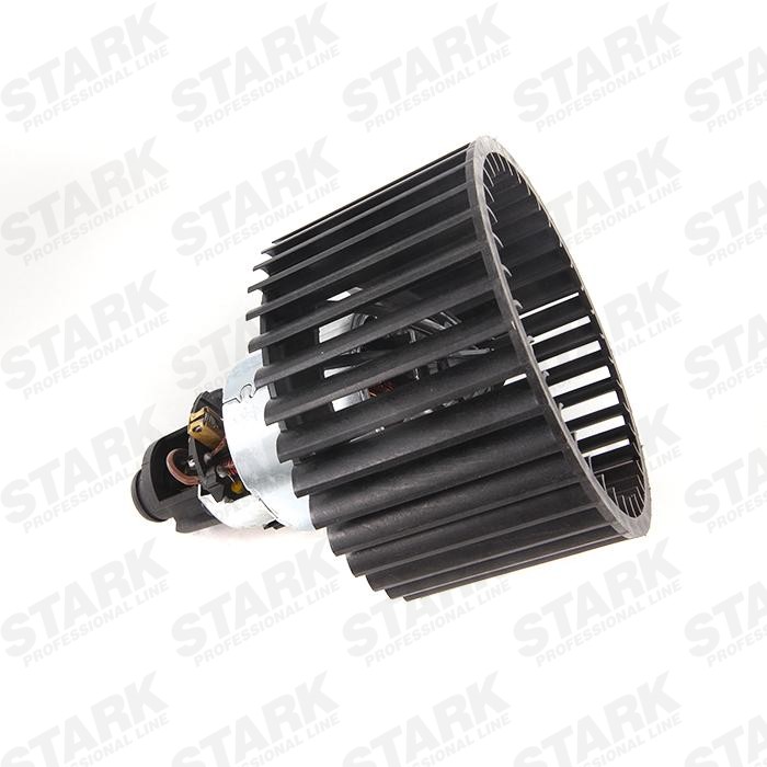 STARK Voltage: 12V, Rated Power: 216W Blower motor SKIB-0310007 buy