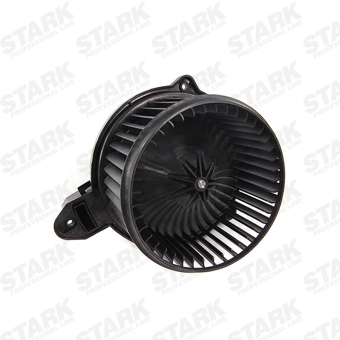 Audi A5 Electric motor interior blower 7700709 STARK SKIB-0310014 online buy