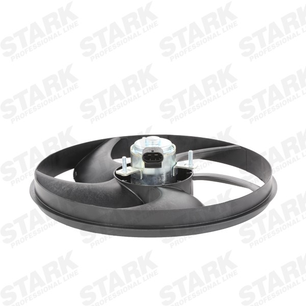 SKRF0300002 Engine fan STARK SKRF-0300002 review and test
