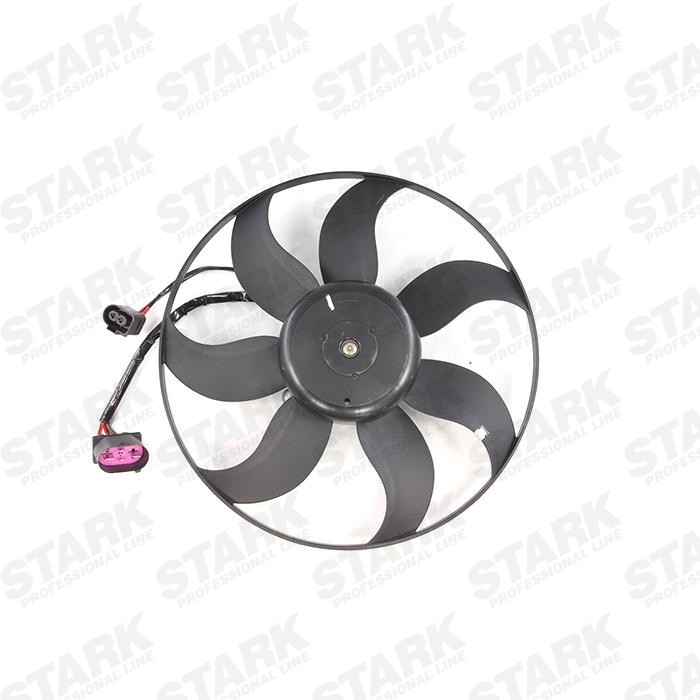 STARK Engine cooling fan SKRF-0300004
