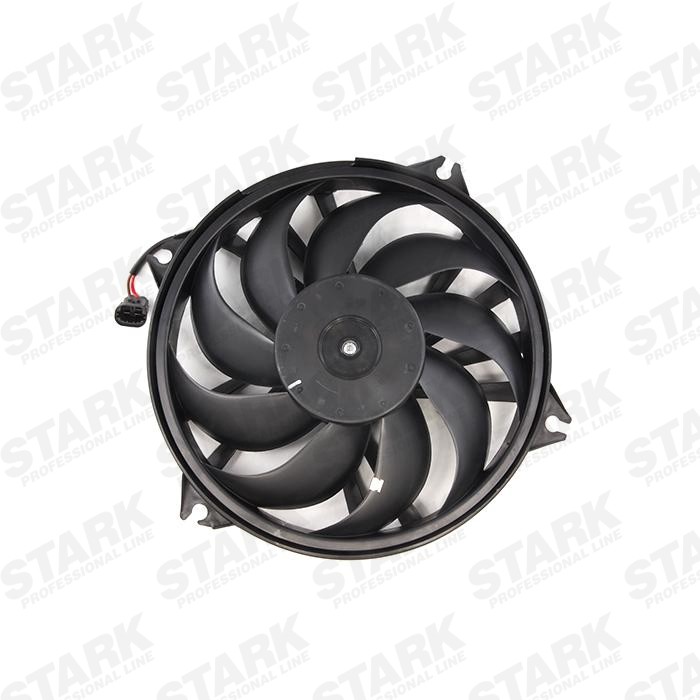 STARK | Lüfter, Motorkühlung SKRF-0300005