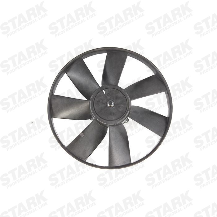 STARK SKRF-0300009 Fan, radiator Ø: 305 mm, 12V, Electric