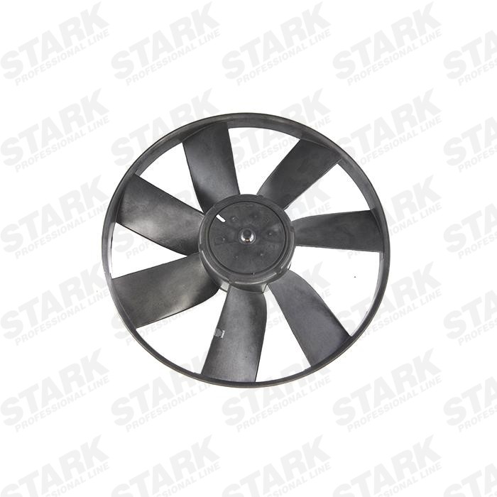 STARK SKRF-0300018 Fan, radiator 191 959 455AF