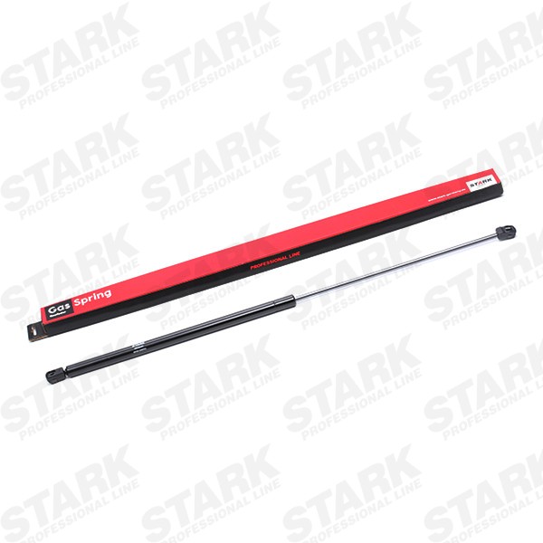 STARK SKGS-0220333 Bonnet strut Right, Front, Eject Force: 280N