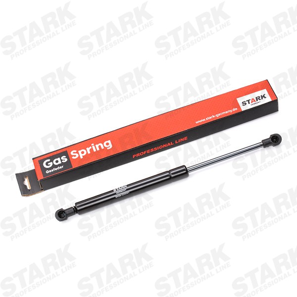 SKGS-0220341 STARK Hood struts ROVER both sides, Front, Eject Force: 330N