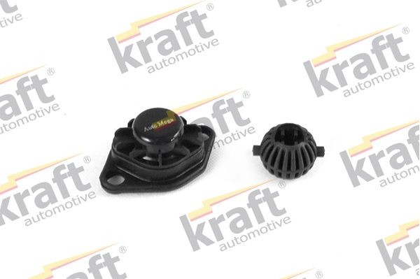 KRAFT 4320010 Repair Kit, gear lever 191 798 116