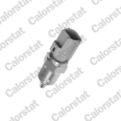 CALORSTAT by Vernet WS2677 Sensor, coolant temperature GY01-18-840A