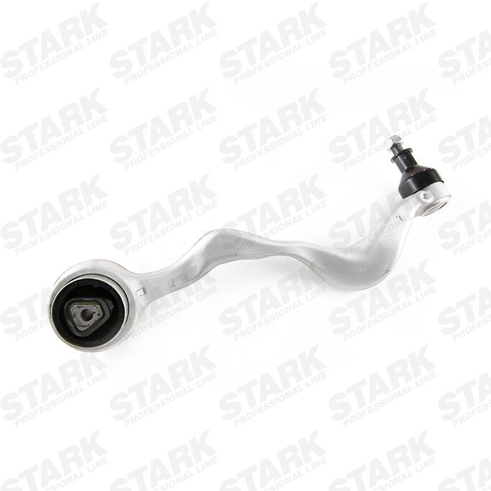 STARK SKCA-0050072 Suspension arm Front Axle, Left, Front, Control Arm, Aluminium, Cone Size: 16,2 mm