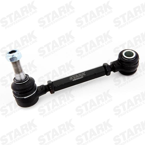 STARK SKCA-0050048 Suspension arm Rear Axle Left, Control Arm, Cone Size: 16,2 mm
