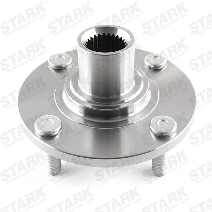 Original STARK Wheel hub assembly SKWB-0180450 for FORD FOCUS