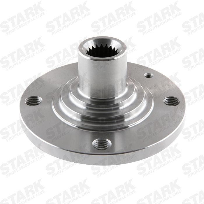 Original SKWB-0180468 STARK Wheel hub assembly AUDI