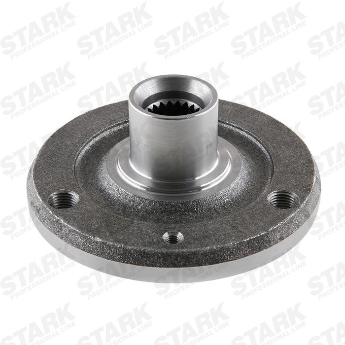 Original SKWB-0180477 STARK Wheel hub assembly PEUGEOT