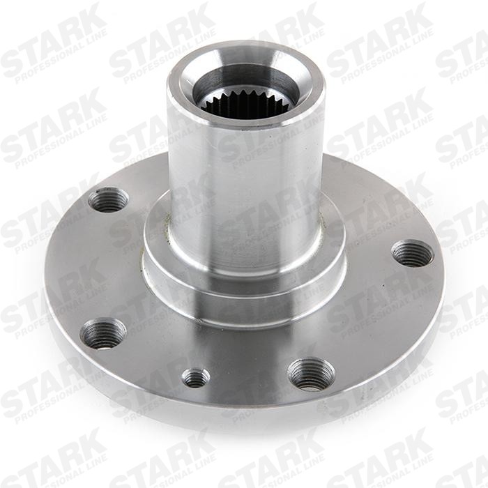 Fiat DUCATO Wheel hub 7700957 STARK SKWB-0180510 online buy