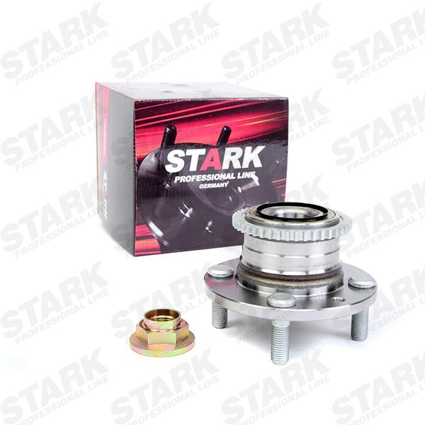 STARK SKWB-0180180 Radlagersatz günstig in Online Shop