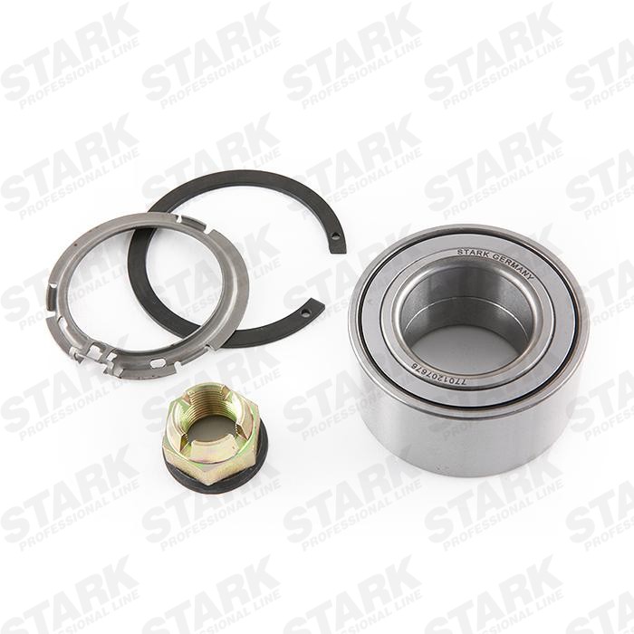 STARK SKWB-0180167 Wheel bearing kit DACIA experience and price