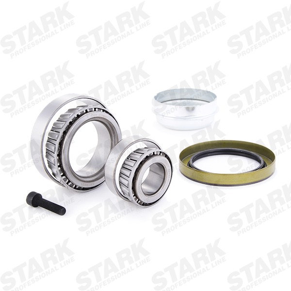 STARK Wheel hub assembly rear and front Mercedes W211 new SKWB-0180465