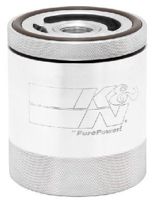K&N Filters SS-1010 Oil filter Spin-on Filter