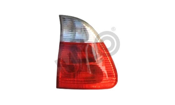 BMW 1 Series Rear lights 7701439 ULO 1127012 online buy