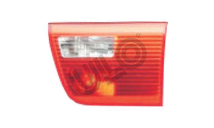 ULO 1127102 Rear tail light Right, Inner Section, with bulb holder BMW X5 2012 in original quality