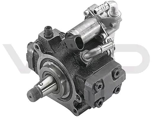 VDO A2C59517049 High pressure fuel pump