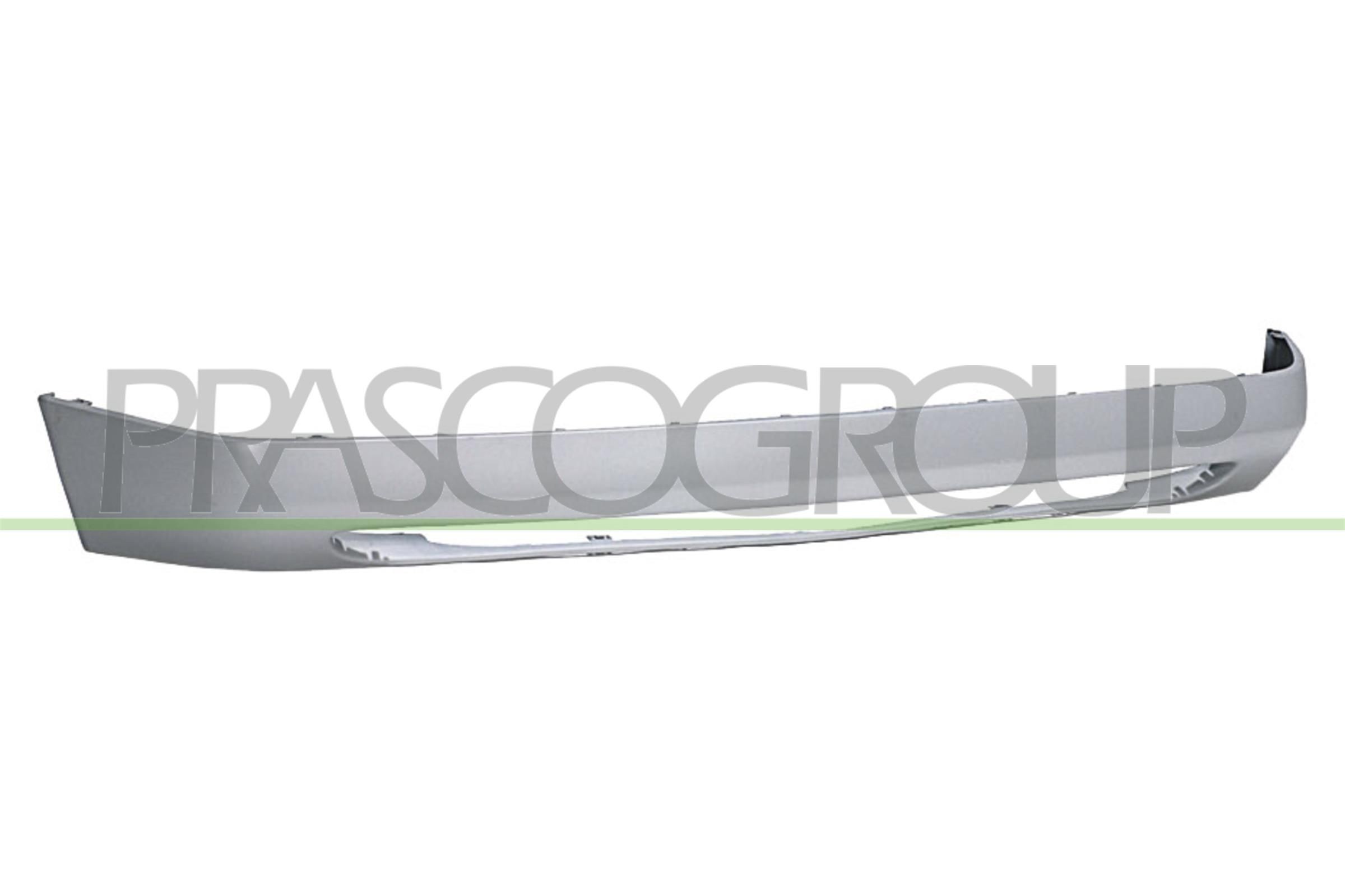 PRASCO Front Bumper trim ME0251002 buy