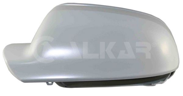 ALKAR Cover, outside mirror left and right AUDI A4 Avant (8K5, B8) new 6341785