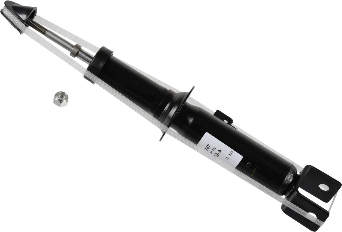 SACHS 030 747 Shock absorber CHRYSLER experience and price