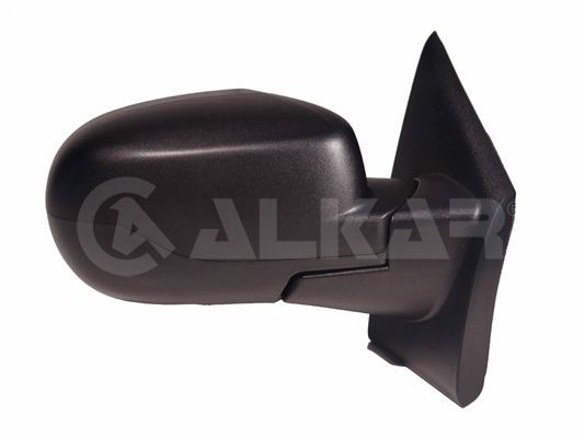 ALKAR Side mirror left and right RENAULT TWINGO 2 (CN0) new 6126177