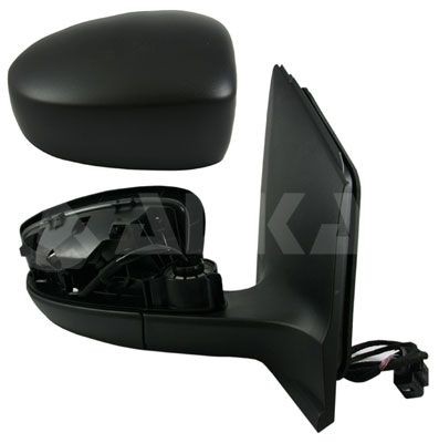 ALKAR 6126182 Side mirror VW UP 121 e-Up 83 hp Electric 2017 price