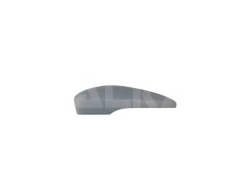 ALKAR Side mirror covers left and right VW Passat B7 Saloon new 6341139