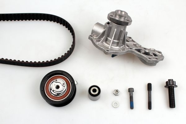 Great value for money - GK Water pump and timing belt kit K980148C