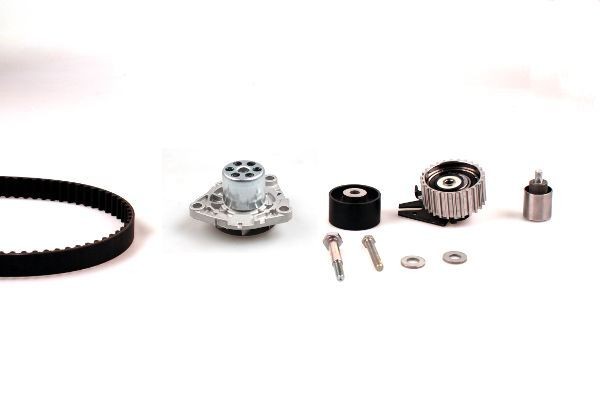 Great value for money - GK Water pump and timing belt kit K981089G